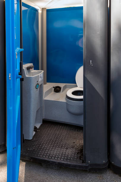 Porta potty rental for festivals in Boscobel, WI