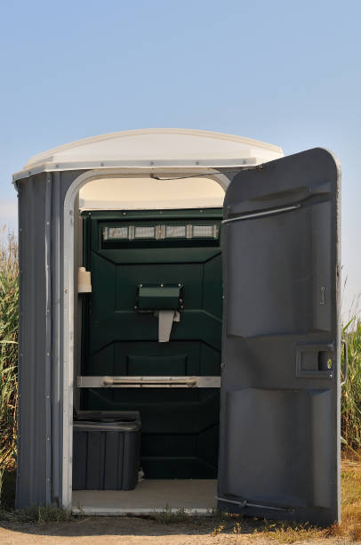 Best Construction site porta potty rental  in Boscobel, WI