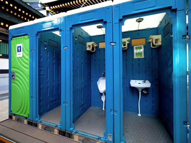 Best Affordable portable toilet rental  in Boscobel, WI
