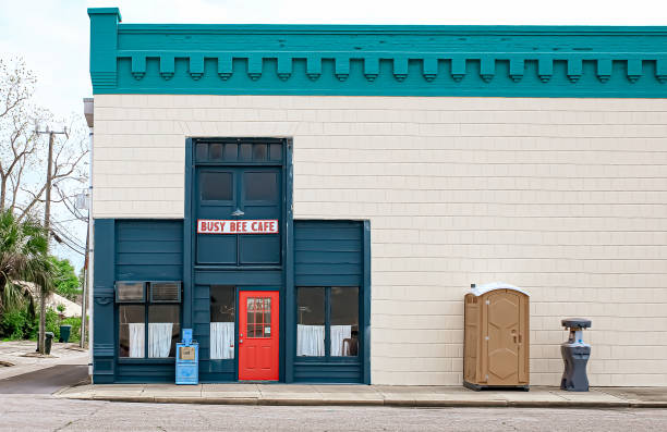 Best Porta potty rental near me  in Boscobel, WI