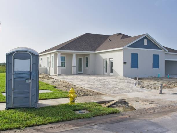 Best Portable restroom trailer rental  in Boscobel, WI